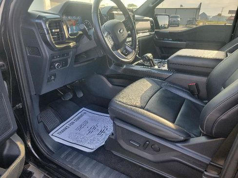 Used 2022 Ford F150 XLT w/ Equipment Group 302A High AWD/4WD image 9