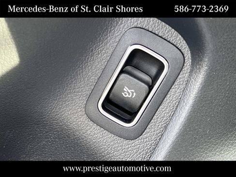Used 2026 Mercedes-Benz CLA 250 4MATIC image 18