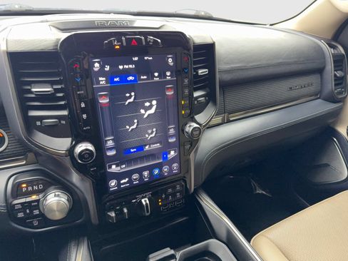 Used 2021 RAM 1500 Limited AWD/4WD image 24
