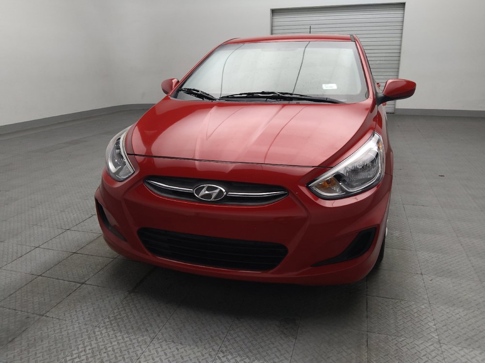 Used 2017 Hyundai Accent SE FWD image 15