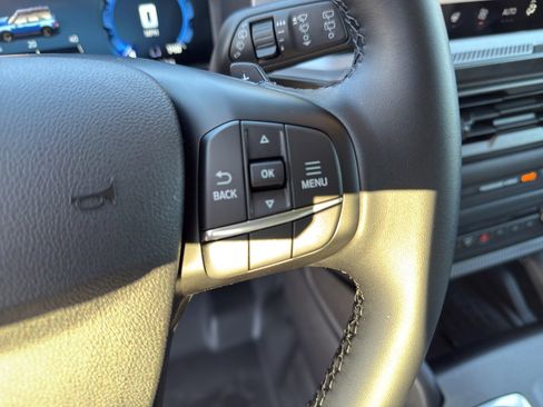 New 2025 Ford Bronco Sport Badlands w/ Sasquatch Badlands Package image 18