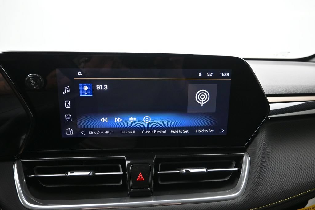 New 2026 Chevrolet TrailBlazer ACTIV w/ Driver Confidence Package FWD image 15