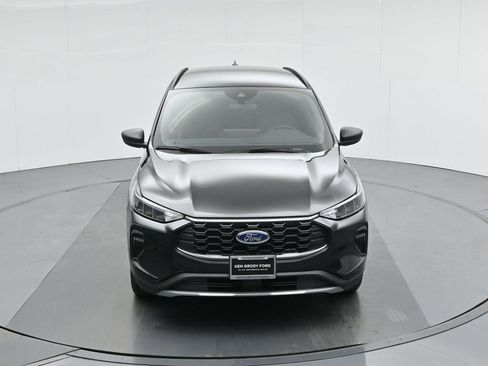 New 2025 Ford Escape ST-Line w/ Equipment Group 301A image 36