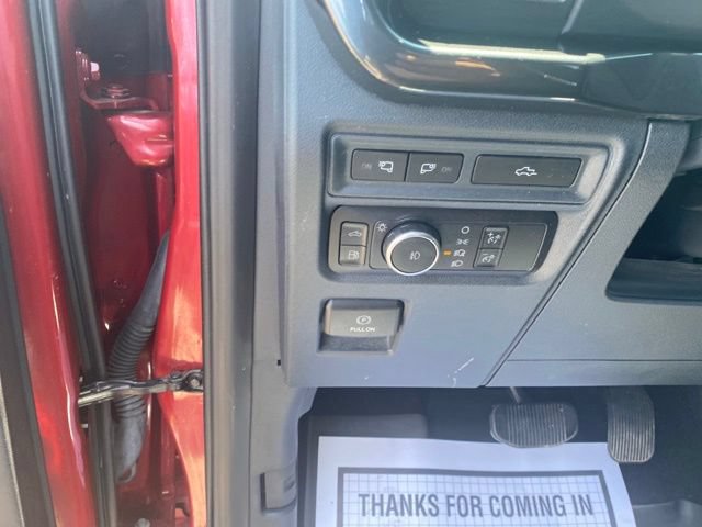 Used 2022 Ford F150 XLT w/ Equipment Group 302A High AWD/4WD image 19