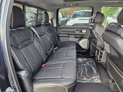 New 2026 RAM 1500 Tungsten w/ Towing Technology Group image 15