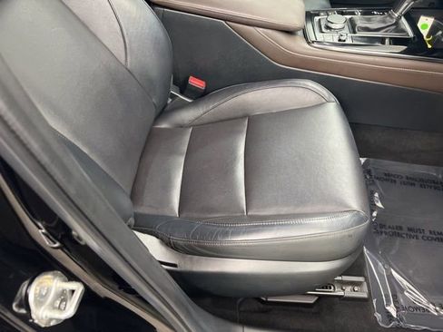 Used 2020 MAZDA CX-30 AWD w/ Premium Package image 23