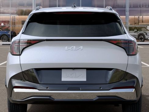 New 2026 Kia Sportage SX FWD image 13