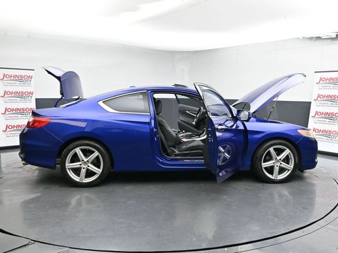 Used 2015 Honda Accord EX-L image 27