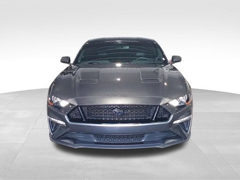 Used 2019 Ford Mustang GT Premium w/ Equipment Group 401A RWD image 8