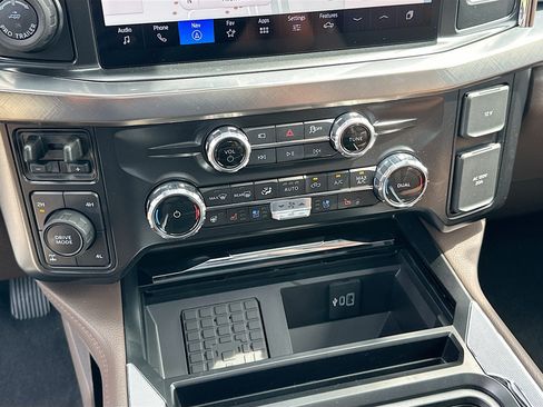 New 2026 Ford F350 King Ranch AWD/4WD image 11