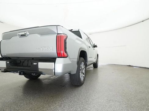 New 2026 Toyota Tundra 1794 Edition image 55