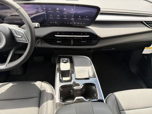 New 2026 Buick Enclave Preferred FWD image 16