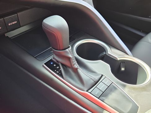 Certified 2023 Toyota Camry LE w/ Convenience Package image 17