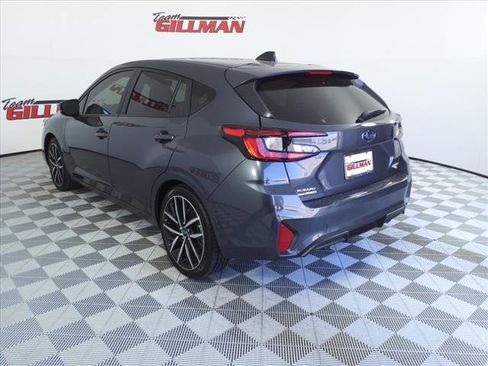 New 2026 Subaru Impreza 2.0i Sport AWD/4WD image 2