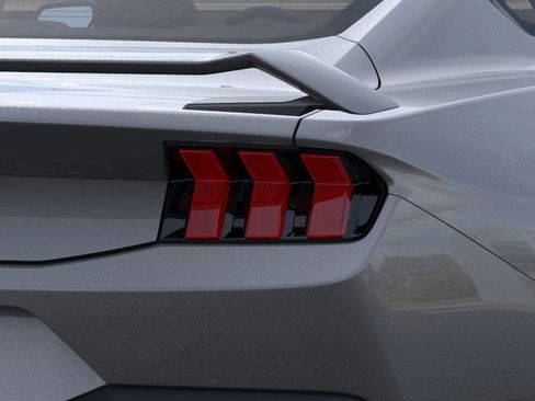 New 2026 Ford Mustang GT Premium w/ GT Performance Package image 21