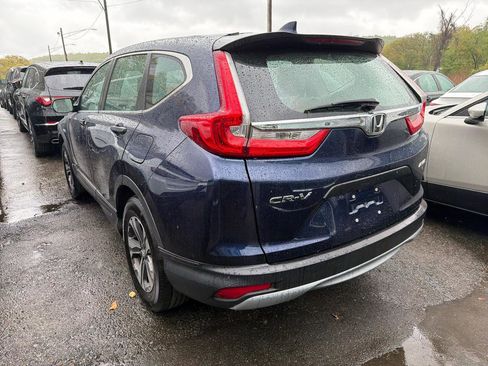 Used 2018 Honda CR-V LX image 12