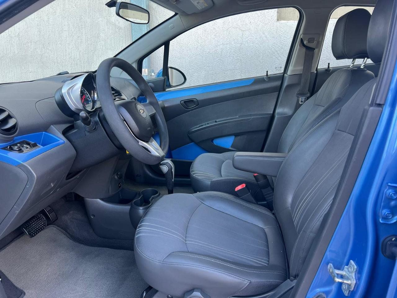 Used 2013 Chevrolet Spark LT FWD image 22