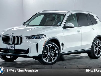 Used 2026 BMW X5 xDrive40i