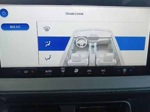 New 2026 Ford Maverick XL FWD image 23