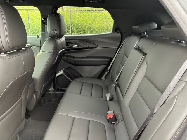 New 2026 Chevrolet TrailBlazer ACTIV w/ Convenience Package AWD/4WD image 17