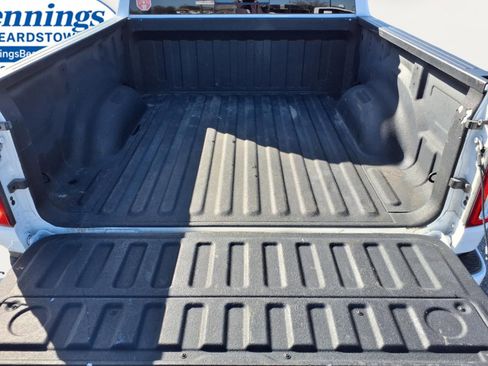 Used 2024 RAM 1500 Big Horn image 24