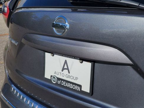 Used 2020 Nissan Murano SL w/ Moonroof Package image 6