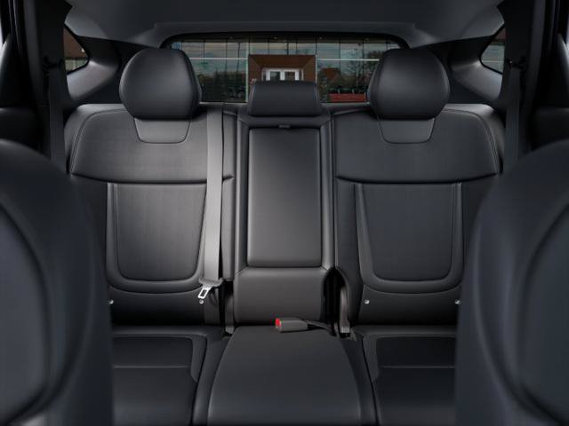 New 2026 Hyundai Tucson SEL Plus FWD image 12