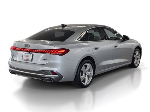 New 2025 Audi A5 Premium w/ Convenience Package image 9