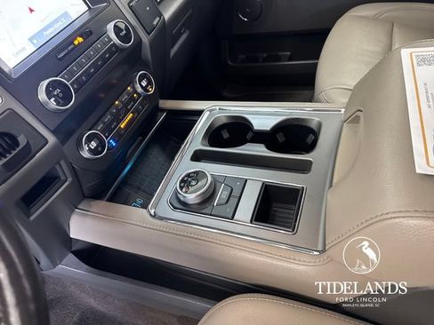 Certified 2021 Ford Expedition XLT RWD image 29