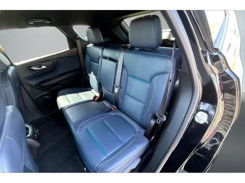 Used 2025 Chevrolet Blazer RS w/ Driver Confidence II Package image 19