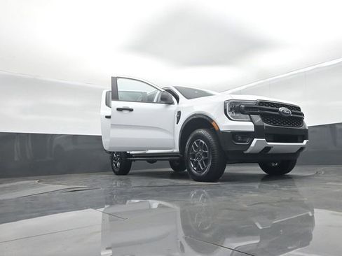 Used 2024 Ford Ranger XLT image 69