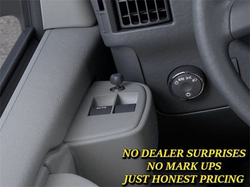 New 2025 Chevrolet Express 2500 Extended image 22