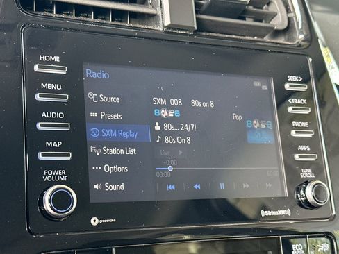 Certified 2022 Toyota Prius LE image 23