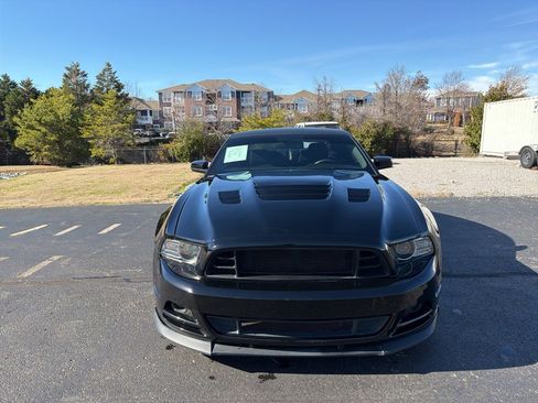 Used 2013 Ford Mustang GT w/ Brembo Brake Pkg image 8