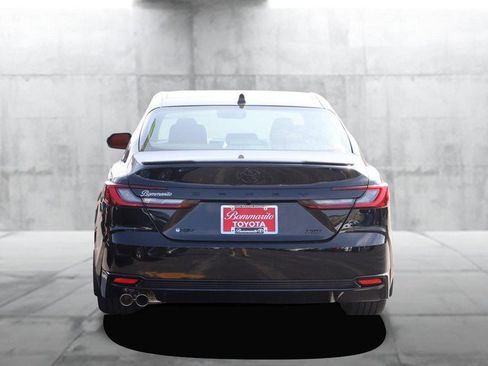 New 2026 Toyota Camry XSE image 6