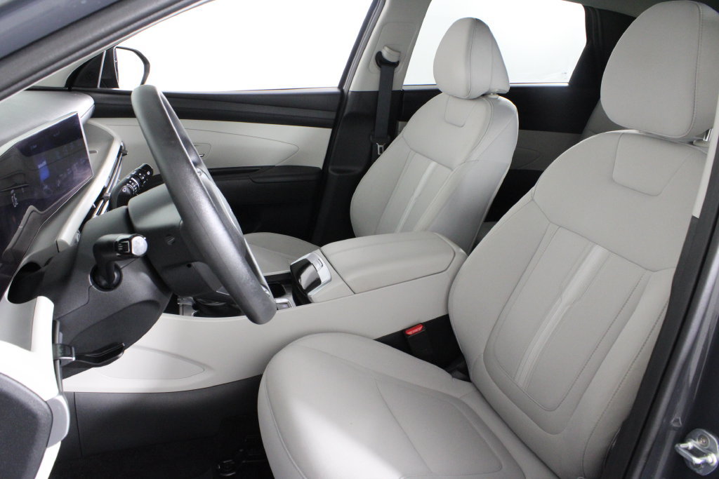 Certified 2026 Hyundai Tucson SEL Plus FWD image 20