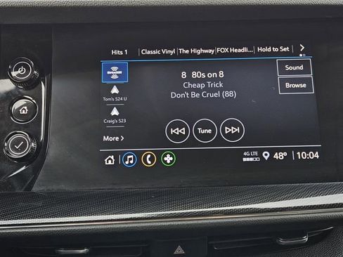 Used 2023 Buick Envision Preferred image 16