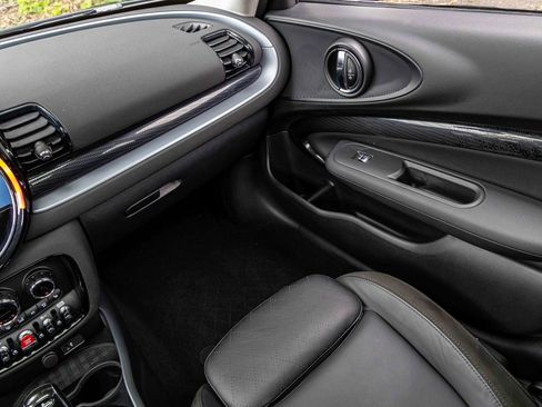 Used 2024 MINI Cooper Clubman S w/ Signature Upholstery Package image 15