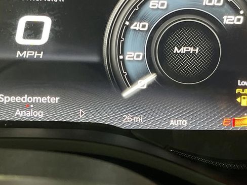 New 2026 RAM 1500 Rebel w/ Advanced Safety Group II image 6