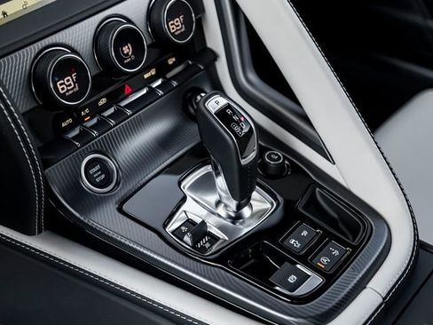 New 2024 Jaguar F-TYPE R-Dynamic image 21