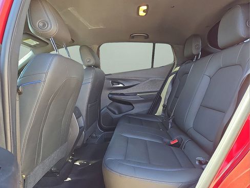 Used 2024 Buick Envista Sport Touring w/ Convenience I Package image 16