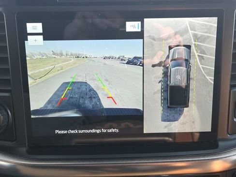 Used 2022 Ford F150 King Ranch w/ Equipment Group 601A High image 33