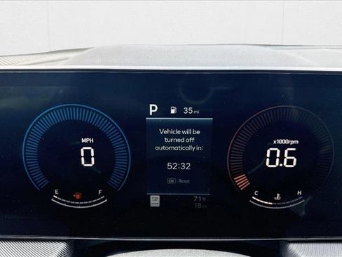 New 2025 Hyundai Sonata SE image 11