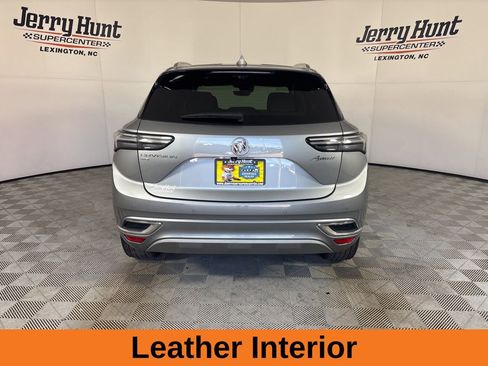 Used 2023 Buick Envision Avenir image 6