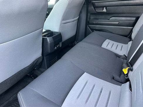 Certified 2024 Toyota Tacoma TRD Sport w/ TRD Sport Upgrade Package image 15