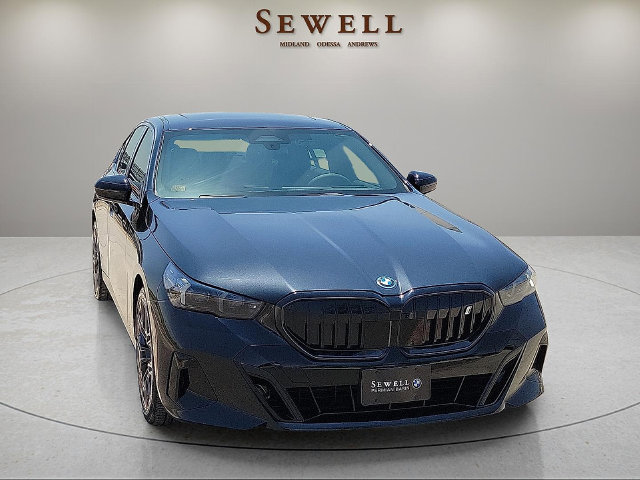 Used 2027 BMW i5 eDrive40 w/ M Sport Package RWD image 7