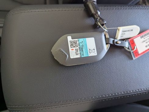 New 2026 Kia Sportage SX image 27