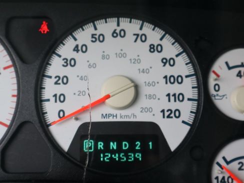 Used 2006 Dodge Ram 2500 Truck SLT w/ Trailer Tow Group AWD/4WD image 43