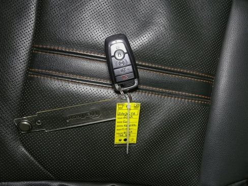 Used 2022 Ford Expedition Timberline image 44