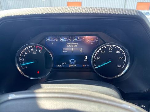 Used 2023 Ford F150 Tremor w/ Trailer Tow Package image 9